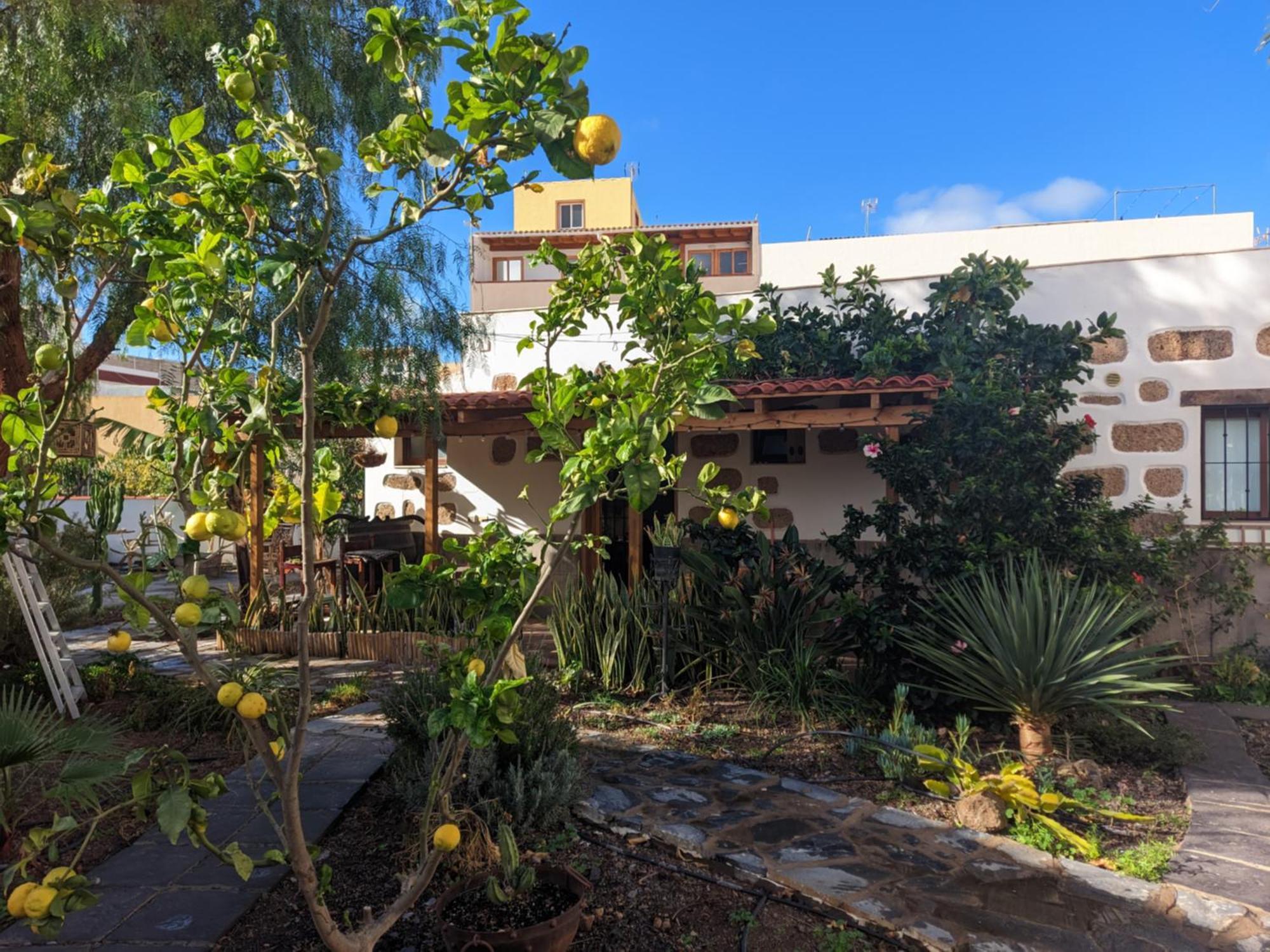 Casa Roberta Apartment Arona  Exterior foto